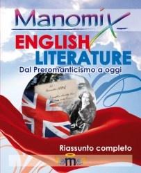 SMX104_Manomix English Literature
